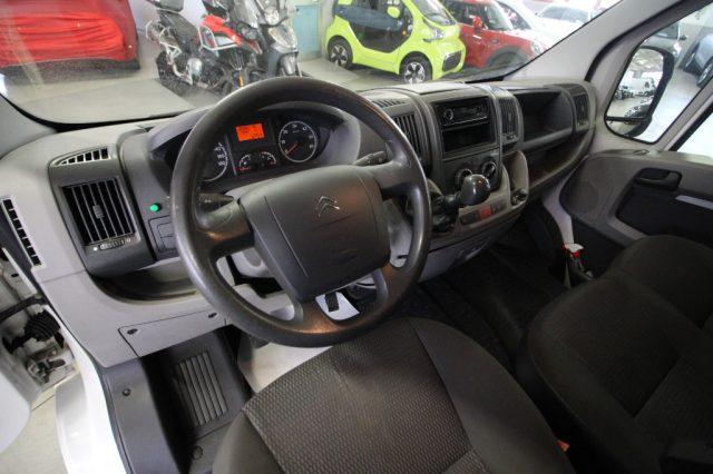 CITROEN Jumper 33 2.2 HDi/120 PM-TM Furgone