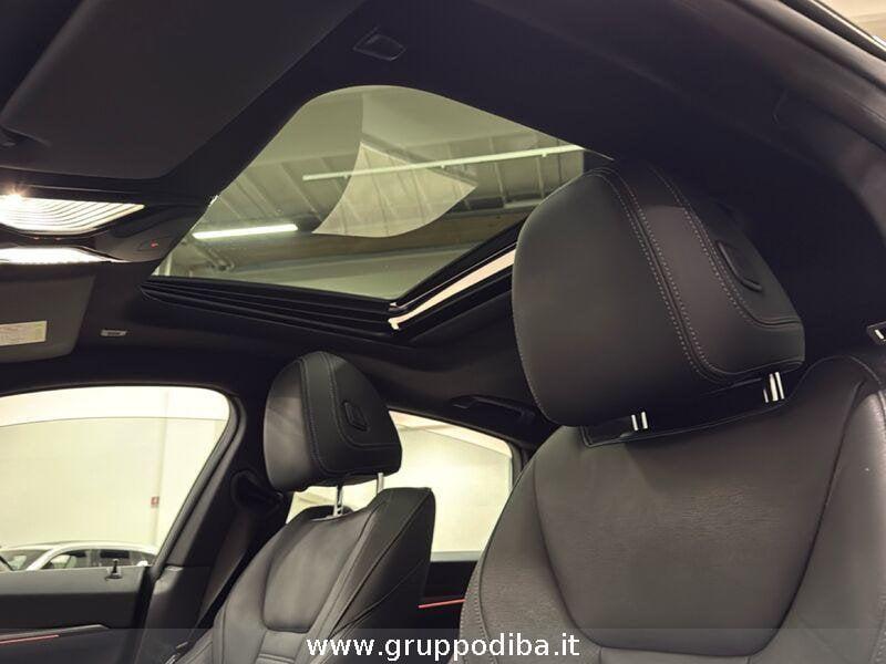 BMW Serie 4 G26 2021 Gran Coupe 420i Gran Coupe Msport auto