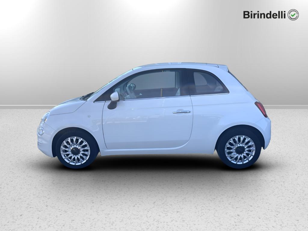 FIAT 500 (2015-2024) - 500 1.2 EasyPower Lounge