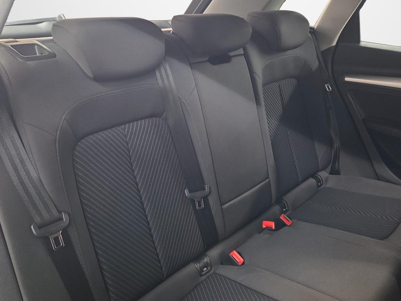 Audi Q5 35 TDI S tronic Business Advanced