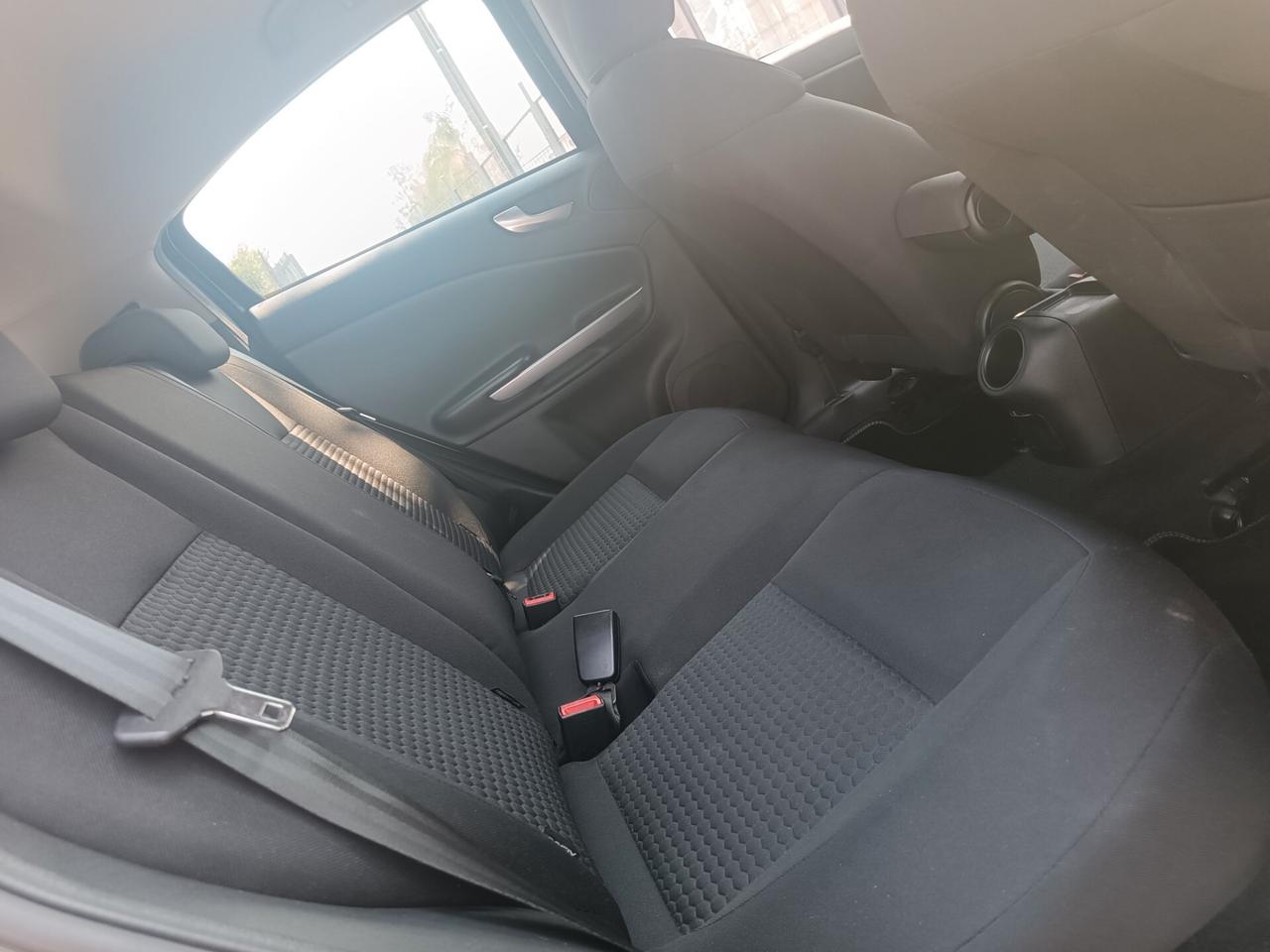 Alfa Romeo Giulietta 1.6 JTDm-2 105 CV Progression