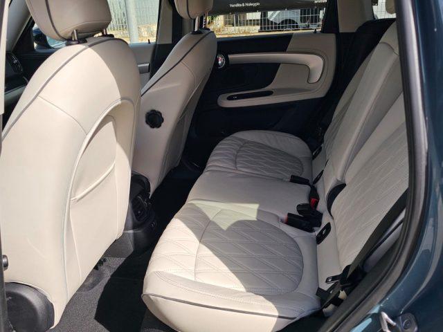 MINI Countryman 1.5 Cooper SE Countryman ALL4 Automatica