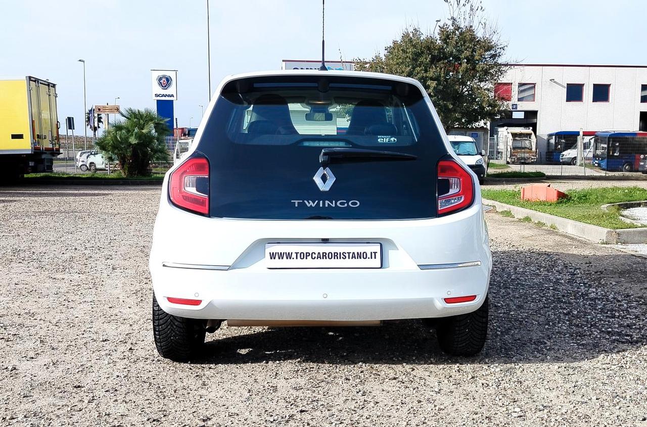 Renault Twingo 1.0 sce Intens 65cv