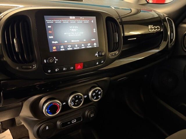 FIAT 500L 1.3 MJT 95CV CROSS EURO6 D TEMP IN OTTIME CONDIZIONI
