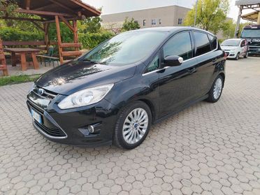 Ford C-Max 1.6 tdci Titanium 115cv dpf