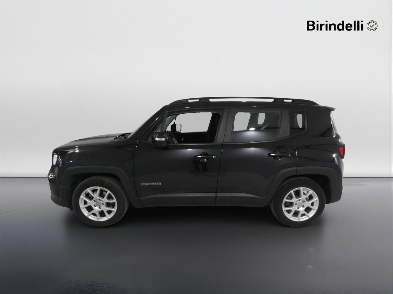 JEEP Renegade - Renegade 1.6 Mjt 120 CV Longitude