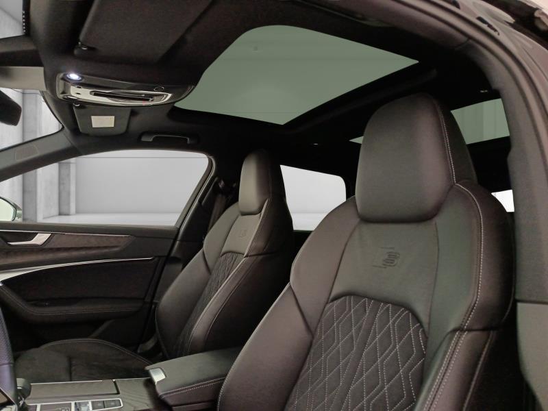 Audi S6 Avant 3.0 TDI mHEV Sport Attitude Quattro Tiptronic