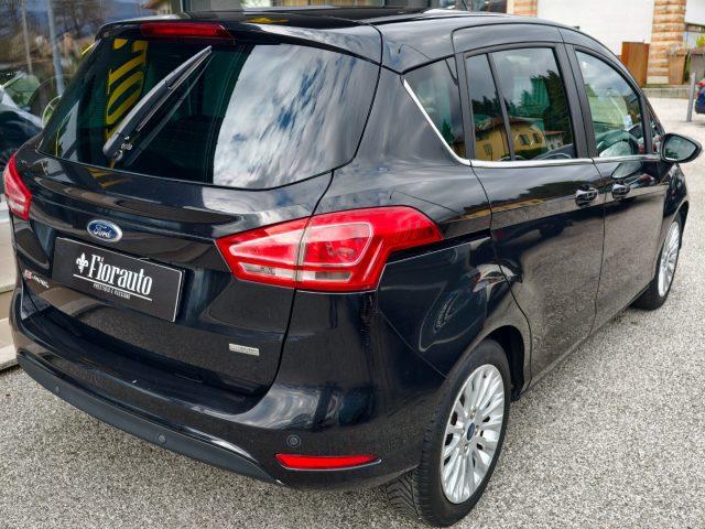 FORD B-Max 1.6 TDCi 95 CV Individual