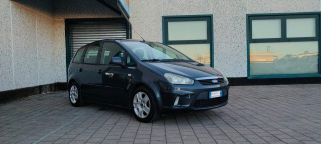 FORD C-Max 1.6 TDCi 110 CV Titanium DPF