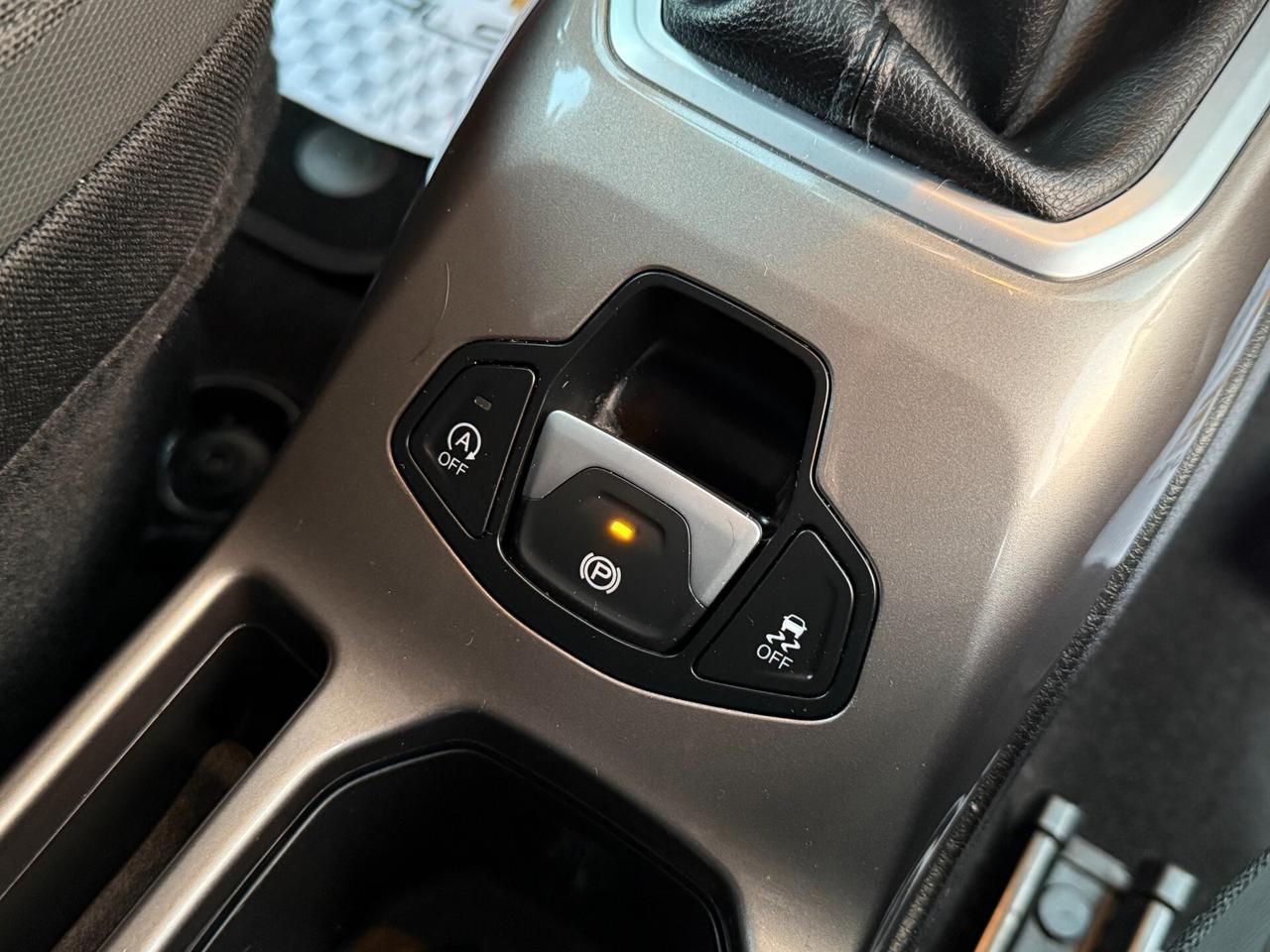 Jeep Renegade 1.6 MJT Limited *KM 99.000 - 2021