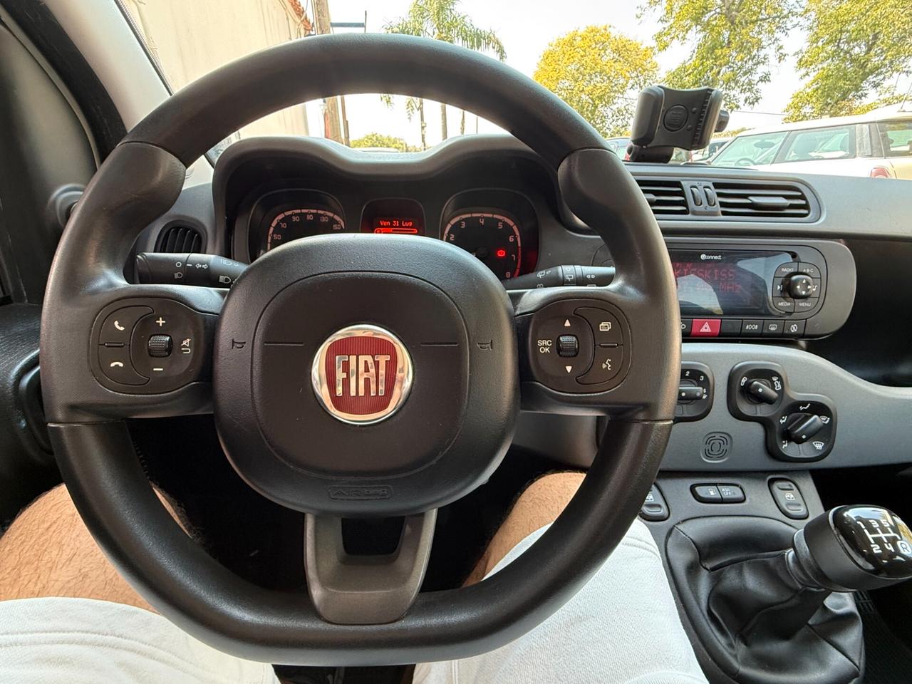 Fiat Panda 1.2 EasyPower GPL City Life - 2021