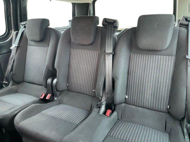 FORD Transit Custom 2.0 TDCi 130cv Trend