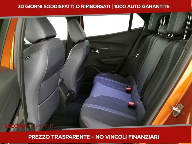 Peugeot 2008 1.2 puretech Allure s&s 130cv