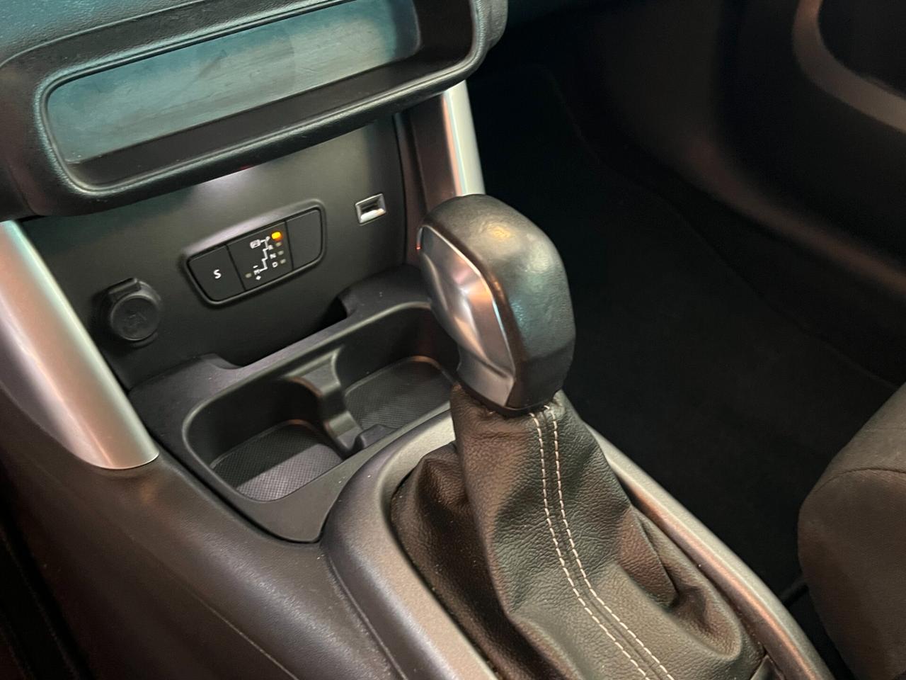 Citroen C3 Aircross PureTech 110 cv S&S EAT6 Feel