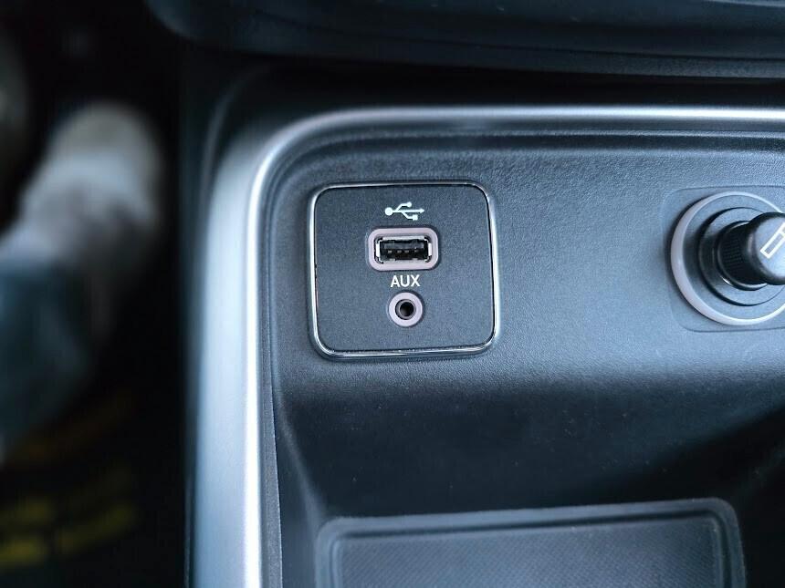 Jeep Compass 1.6 Multijet II 2WD Longitude