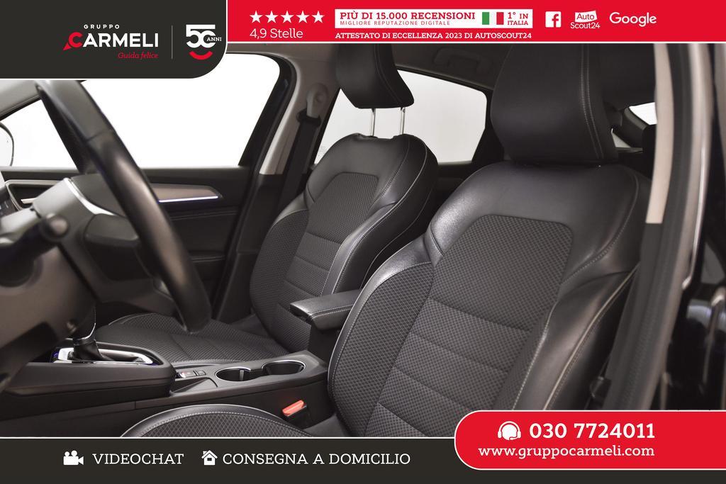 Renault Arkana 1.6 Hybrid Intens E-Tech Auto