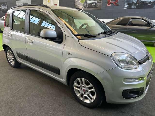 Fiat Panda 1.2 Lounge 69cv 5 POSTI