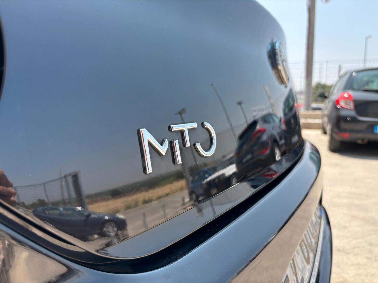 Alfa Romeo MiTo 1.3 JTDm 85 CV
