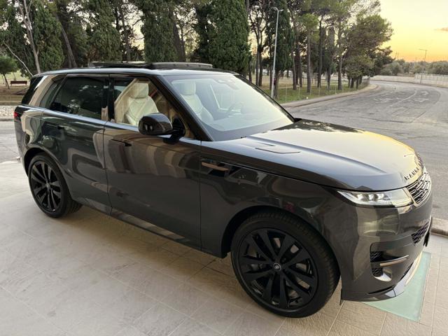 LAND ROVER Range Rover Sport 3.0D l6 300 CV Dynamic HSE TETTO.