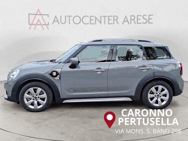 MINI Countryman 1.5 Cooper SE Business Countryman ALL4 Automatica