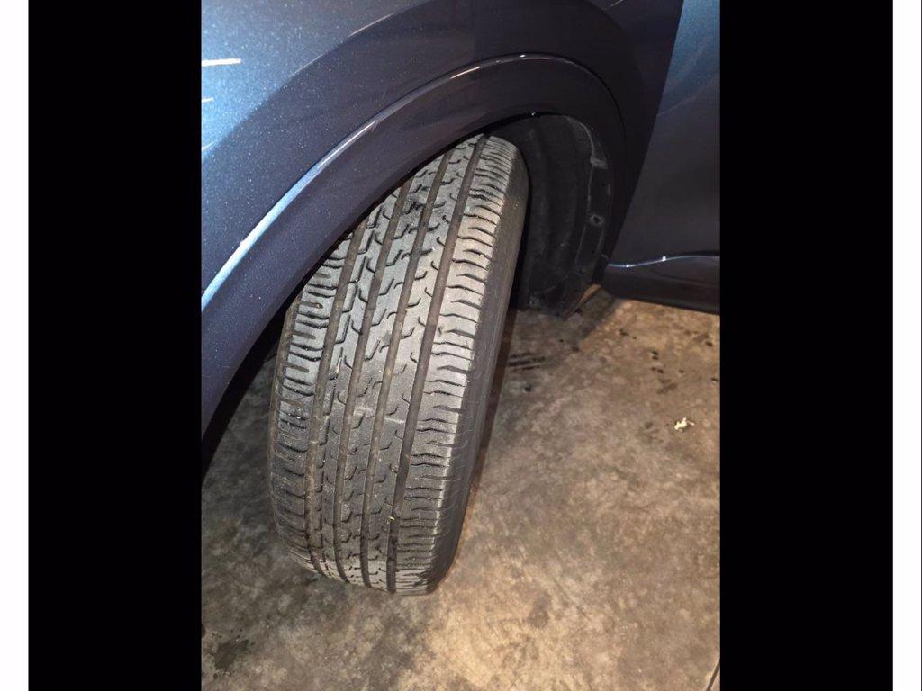 FORD Kuga 1.5 ecoblue st-line x 2wd 120cv auto del 2022