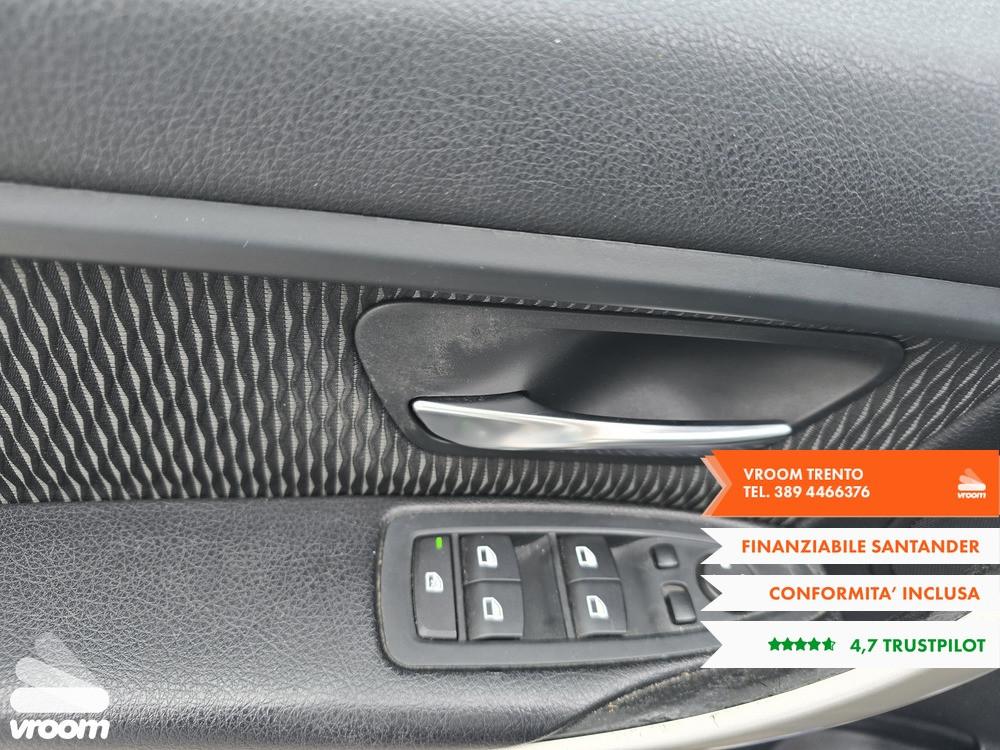 BMW Serie 3 (F30/31) 320d Touring Business aut.