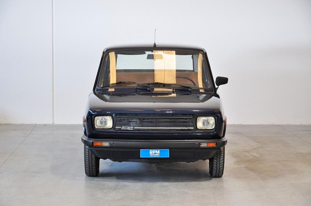 Fiat 127 900 C 3 porte