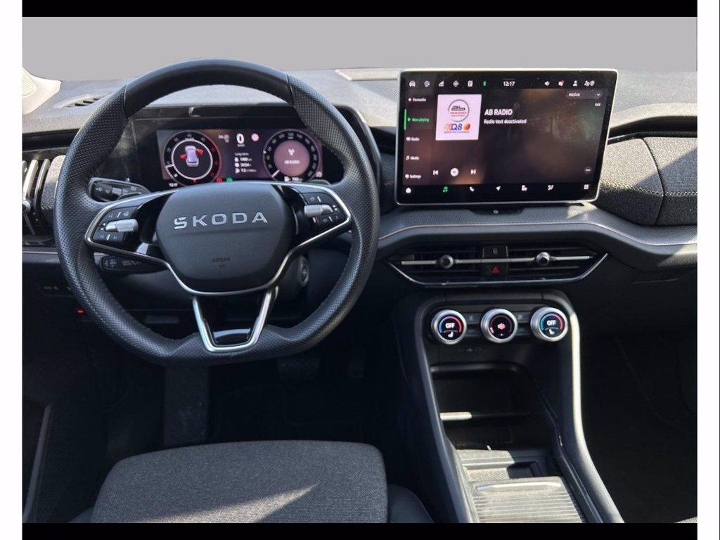 SKODA Kodiaq 2.0 tdi executive 150cv dsg 7p.ti del 2025