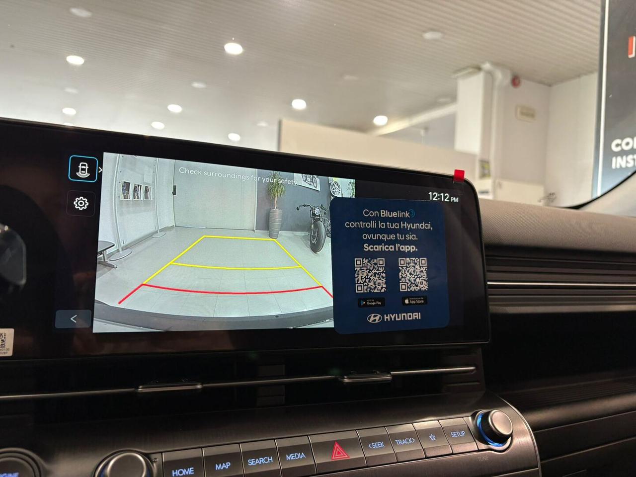 Hyundai Kona 1.0 t-gdi N Line Tech Pack 2wd 120cv dct