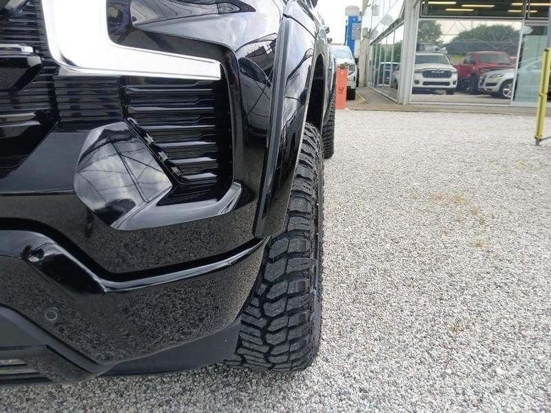 Chevrolet Silverado Silverado crew cab 6.2 V8 ecotec3 High Country 420cv auto