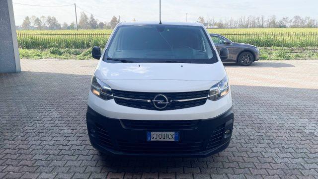 OPEL Vivaro 1.5 Diesel 120CV S&S PL-TN - PREZZO+IVA