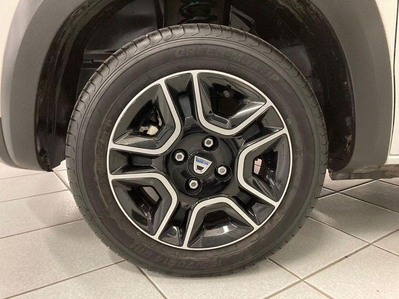 Dacia Spring Electric 45 Comfort Plus rif.GL192