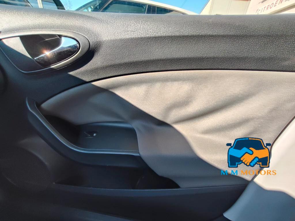 Seat Ibiza ST 1.6 tdi cr Style