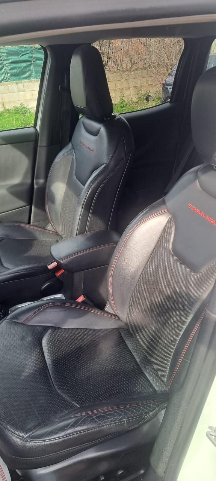 Jeep Renegade 2.0 Mjt 140CV 4WD Active Drive Low Limited