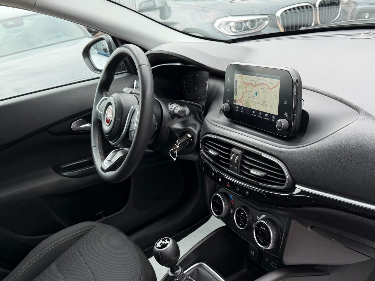 Fiat Tipo New SW 1.6 M.JET 130 cv. BUSINESS (Nav)