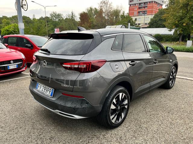 OPEL Grandland X 1.5 diesel Ecotec Start&Stop Innovation