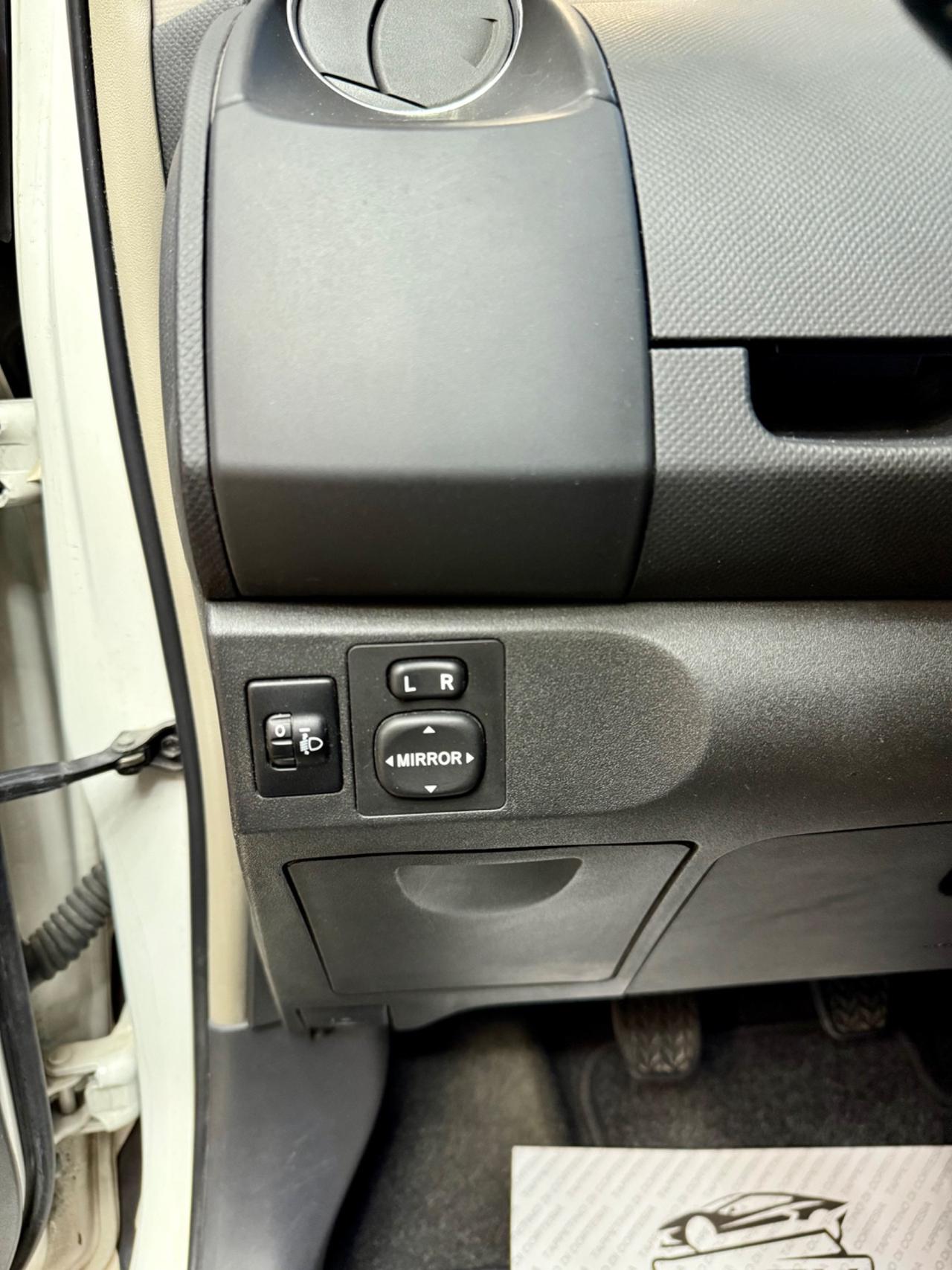 Toyota Yaris 1.4D-4D 90cv 5porte Neopatentati