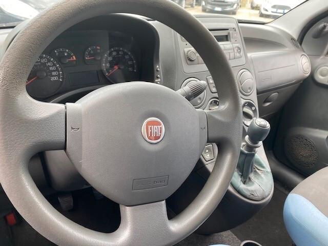 Fiat Panda 1.2 Dynamic Natural Power Mamy