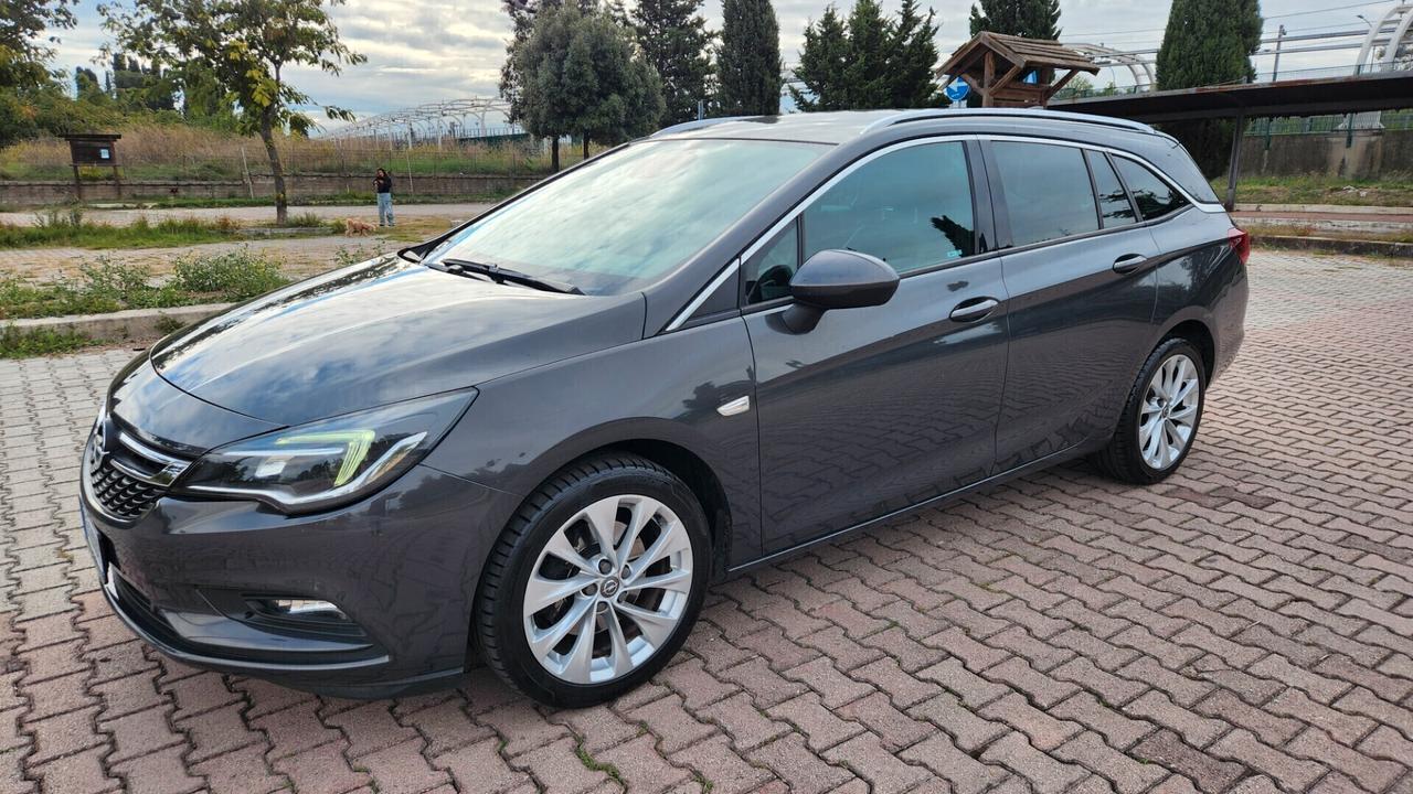Opel Astra 1.6 CDTi 136CV aut. Sports Tourer Innovation