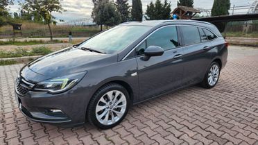 Opel Astra 1.6 CDTi 136CV aut. Sports Tourer Innovation