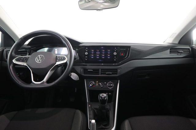 VOLKSWAGEN Taigo Taigo 1.0 TSI 95 CV Life