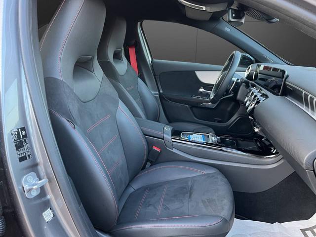 MERCEDES-BENZ A 35 AMG 4Matic Advanced Plus