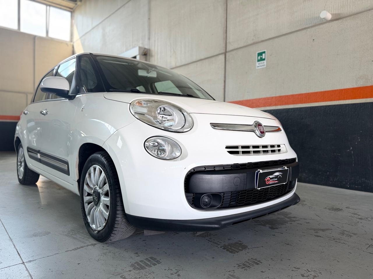 Fiat 500L 1.4 95 CV Pop Star NEOPATENTATI