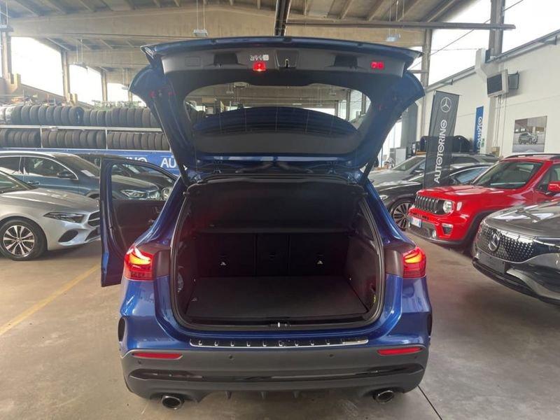 Mercedes-Benz GLA 35 AMG AMG Line Premium Plus
