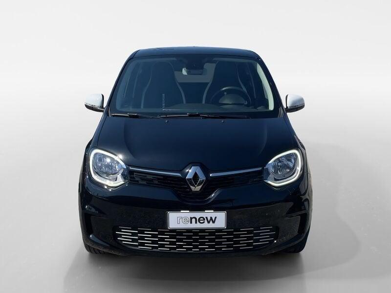 Renault Twingo Electric Twingo Electric Urban Night