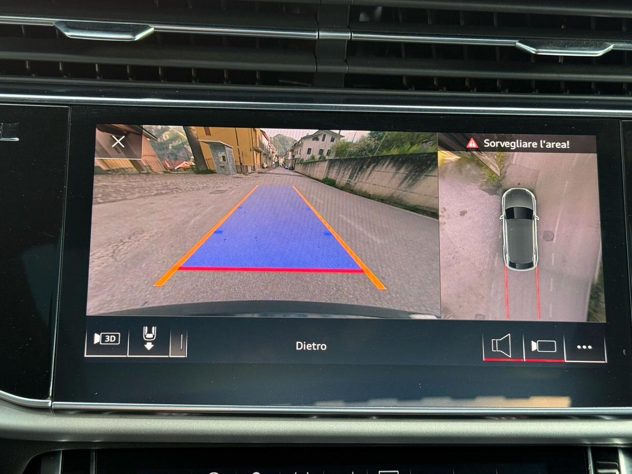 Audi Q8 50 3.0 Tdi 286cv Hybrid Quattro Stronic SLINE 2019