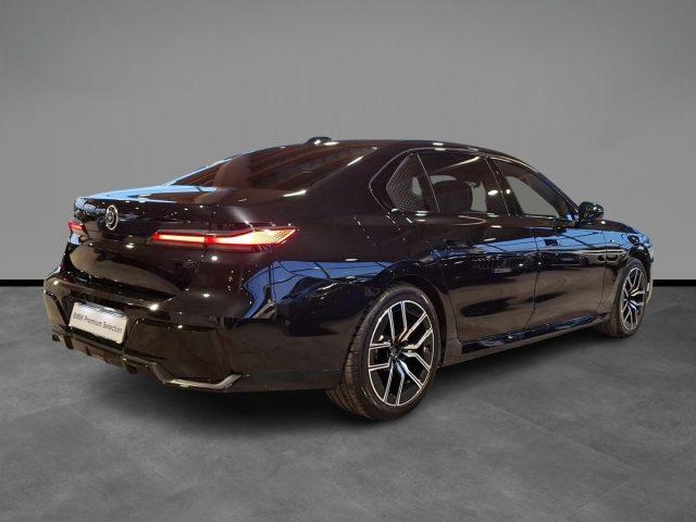 BMW 740 d xDrive Msport