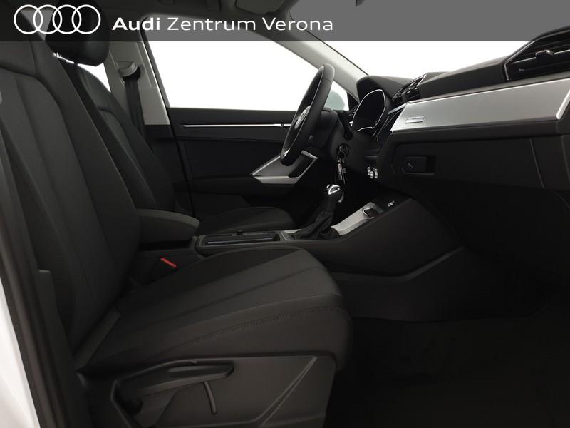 35TDI 150CV S tronic Business Advanced