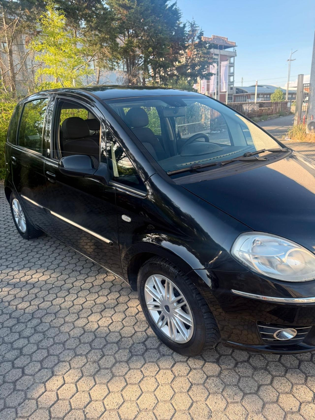 Lancia MUSA 1.4 E-Collection Ecochic GPL