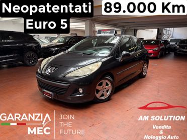 Peugeot 207 1.4 Neopatentati Euro 5